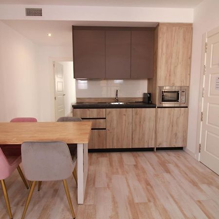 Gloria Suites Granada Kültér fotó