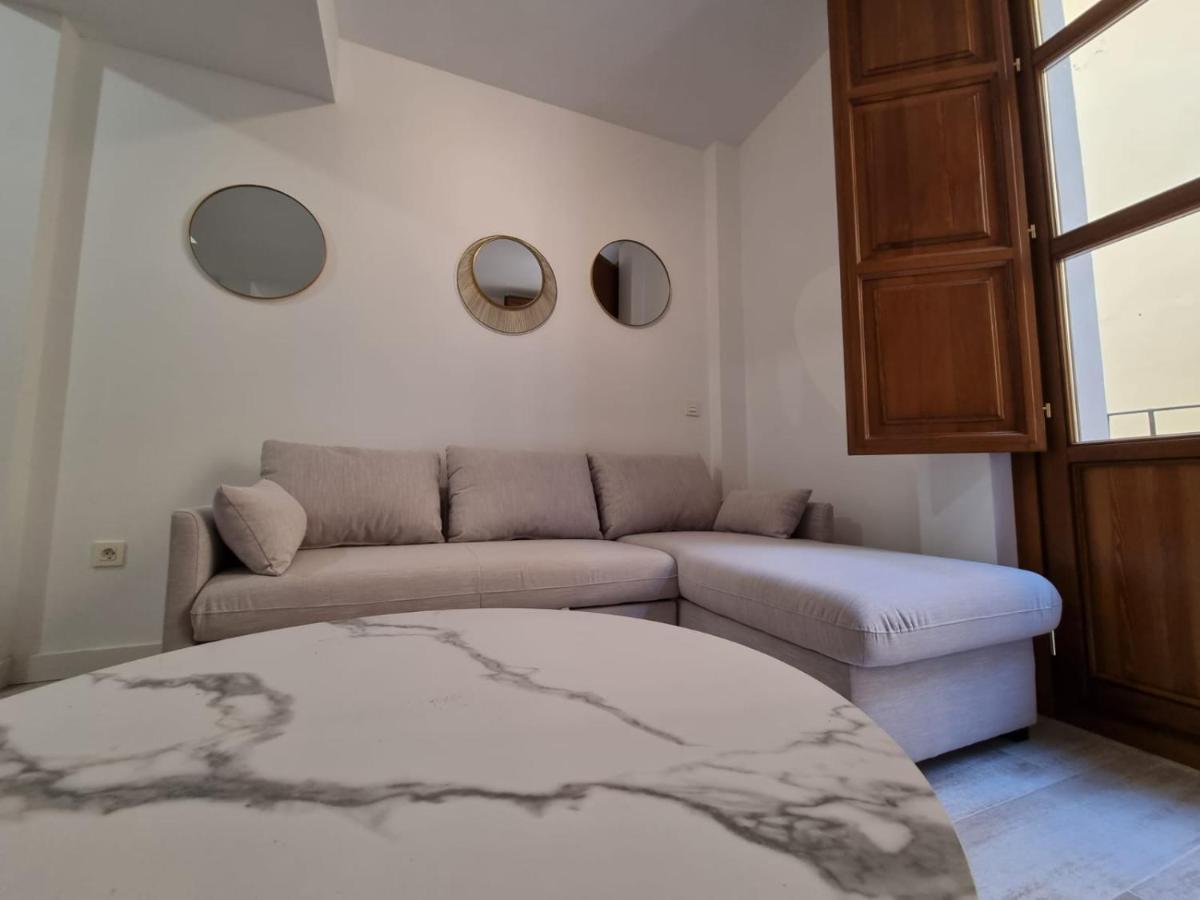 Gloria Suites Granada Kültér fotó