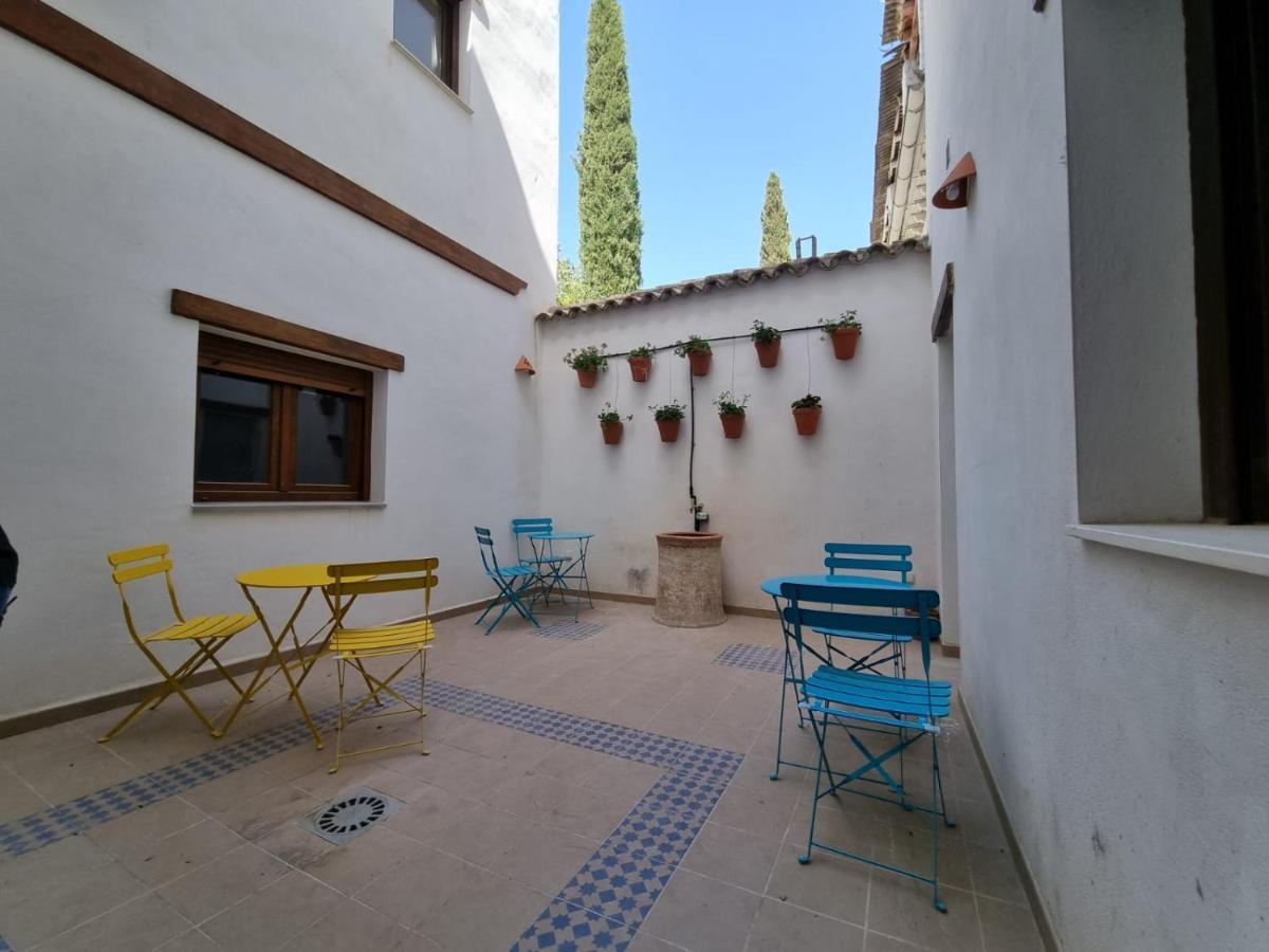 Gloria Suites Granada Kültér fotó