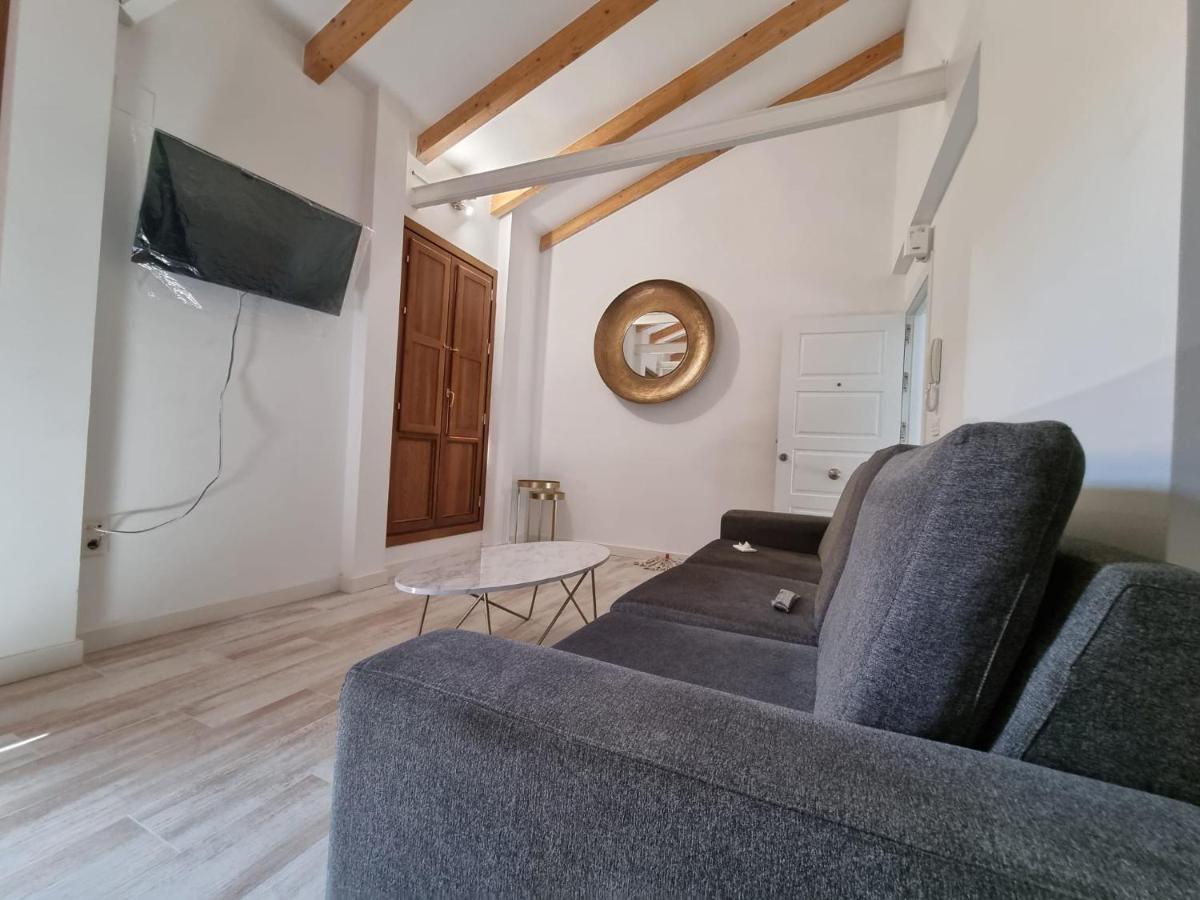 Gloria Suites Granada Kültér fotó