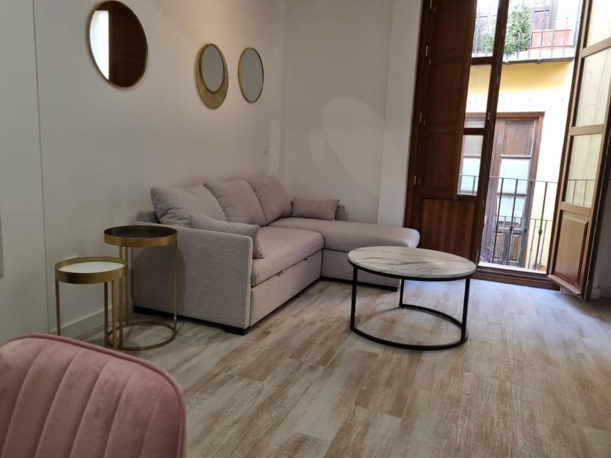 Gloria Suites Granada Kültér fotó