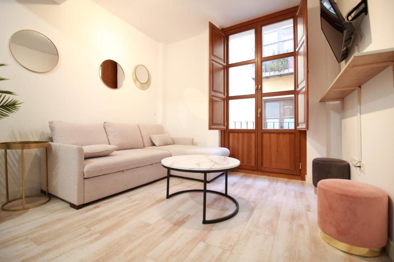 Gloria Suites Granada Kültér fotó