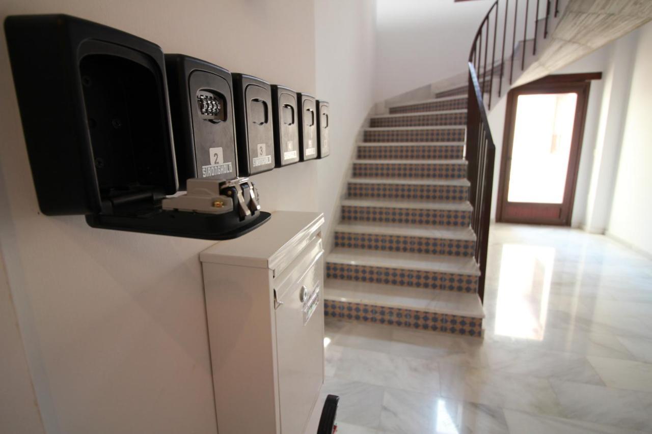 Gloria Suites Granada Kültér fotó