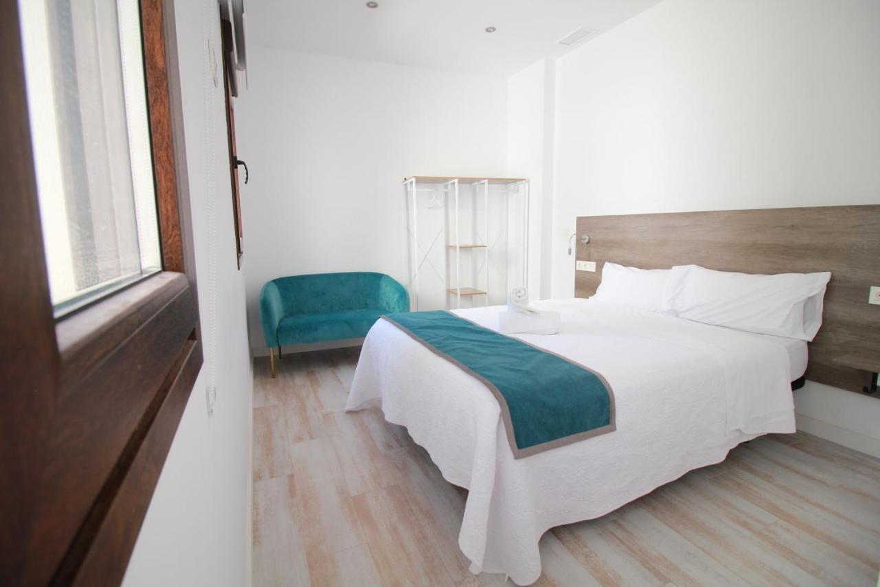 Gloria Suites Granada Kültér fotó