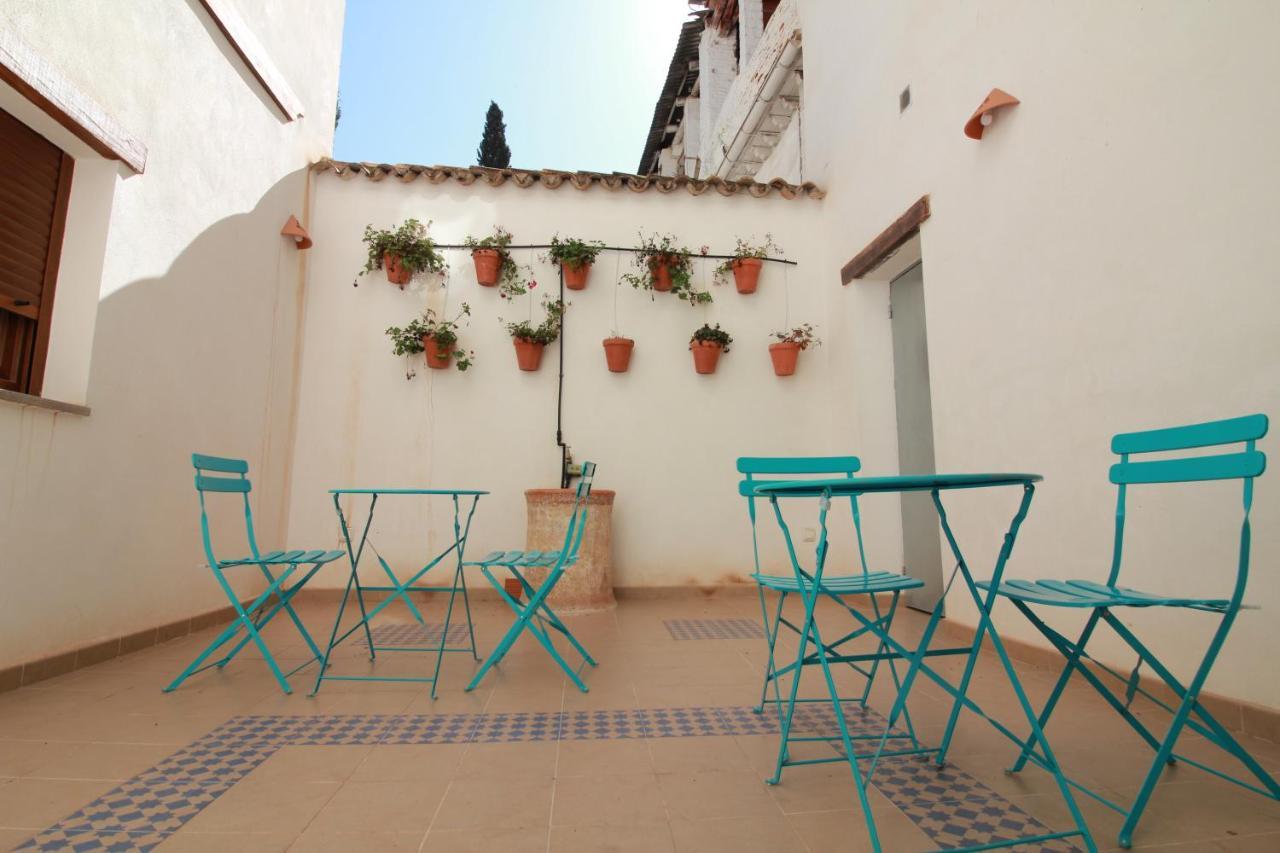 Gloria Suites Granada Kültér fotó