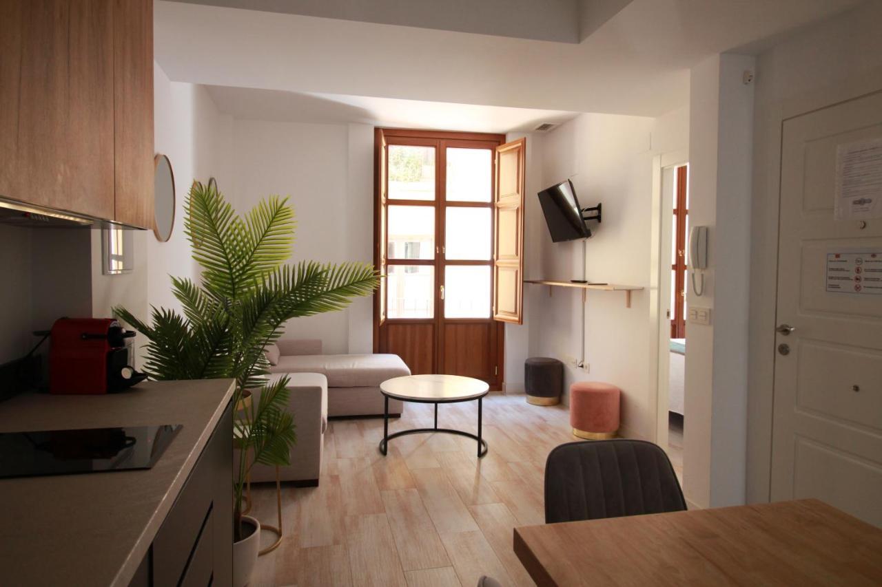 Gloria Suites Granada Kültér fotó