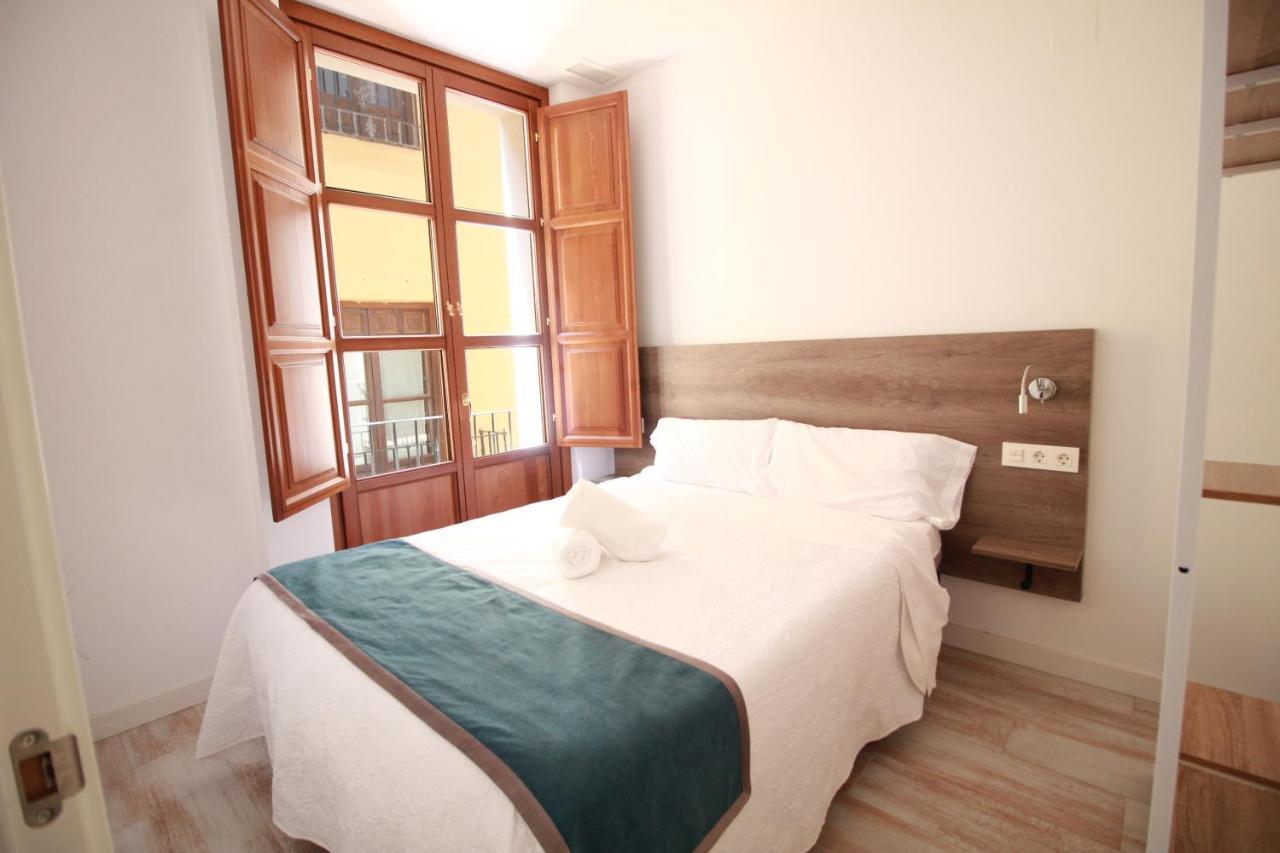 Gloria Suites Granada Kültér fotó