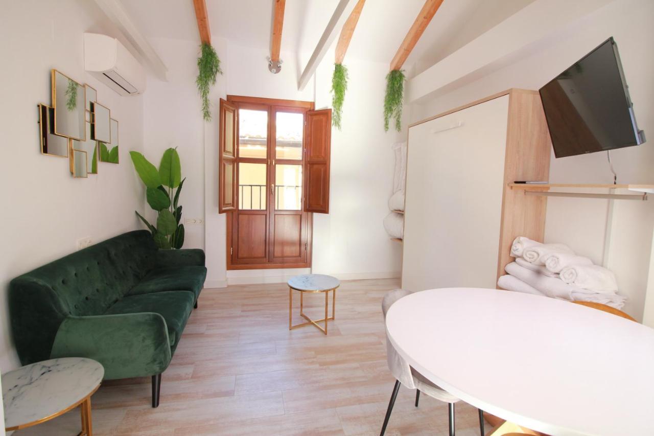 Gloria Suites Granada Kültér fotó