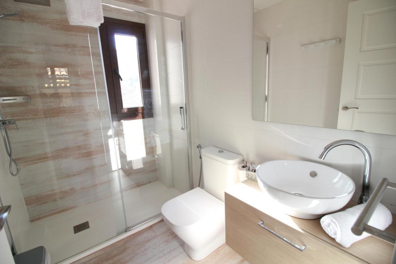 Gloria Suites Granada Kültér fotó