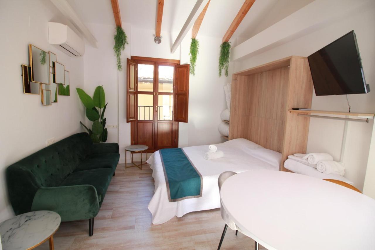 Gloria Suites Granada Kültér fotó