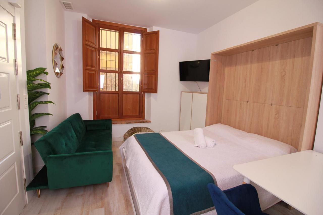 Gloria Suites Granada Kültér fotó
