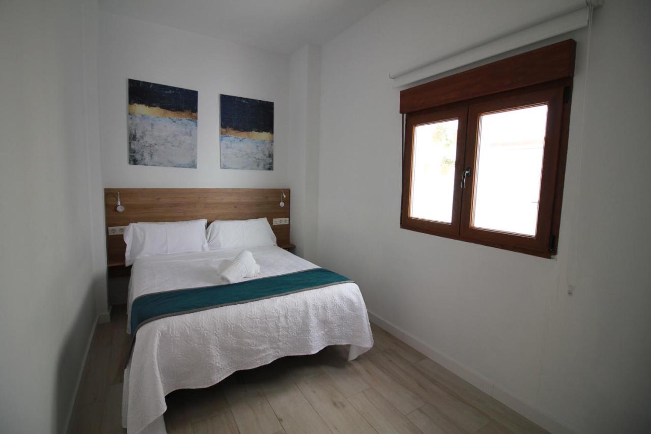 Gloria Suites Granada Kültér fotó
