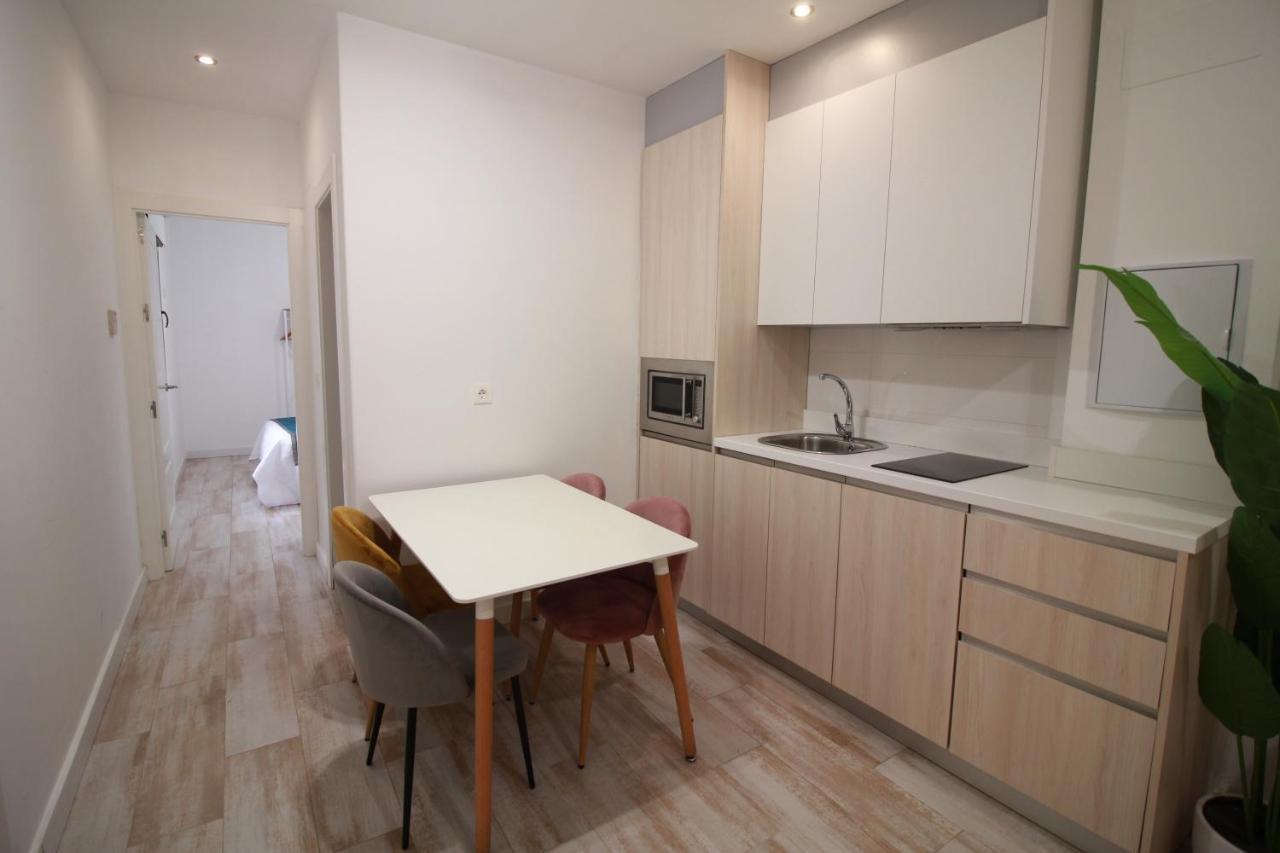 Gloria Suites Granada Kültér fotó