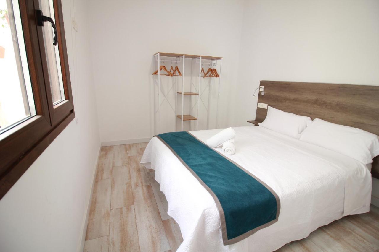 Gloria Suites Granada Kültér fotó