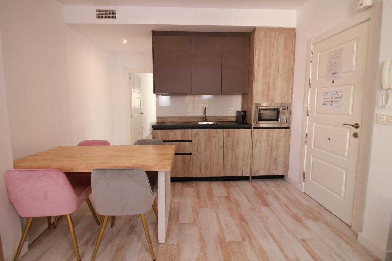 Gloria Suites Granada Kültér fotó