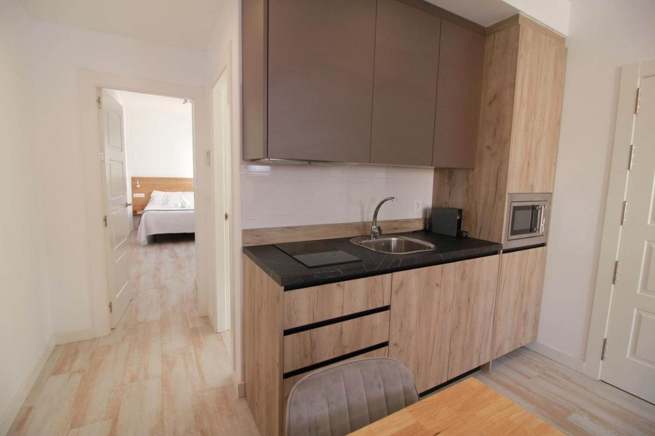 Gloria Suites Granada Kültér fotó
