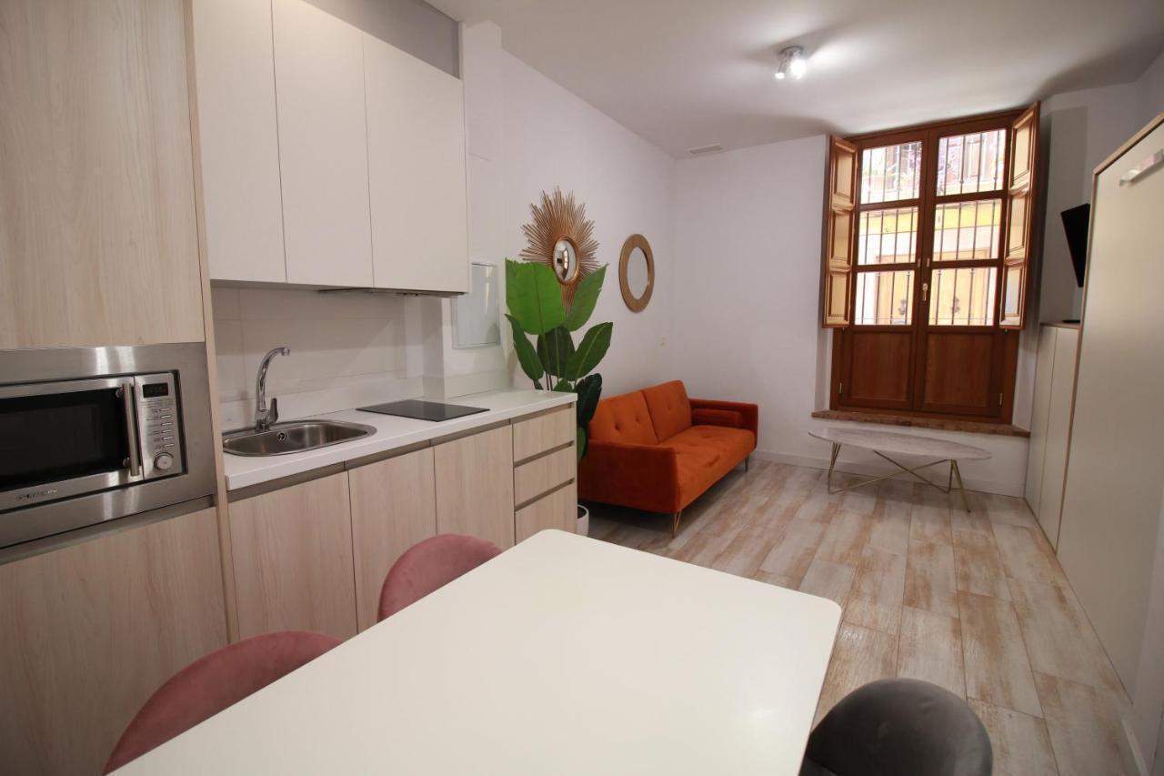 Gloria Suites Granada Kültér fotó