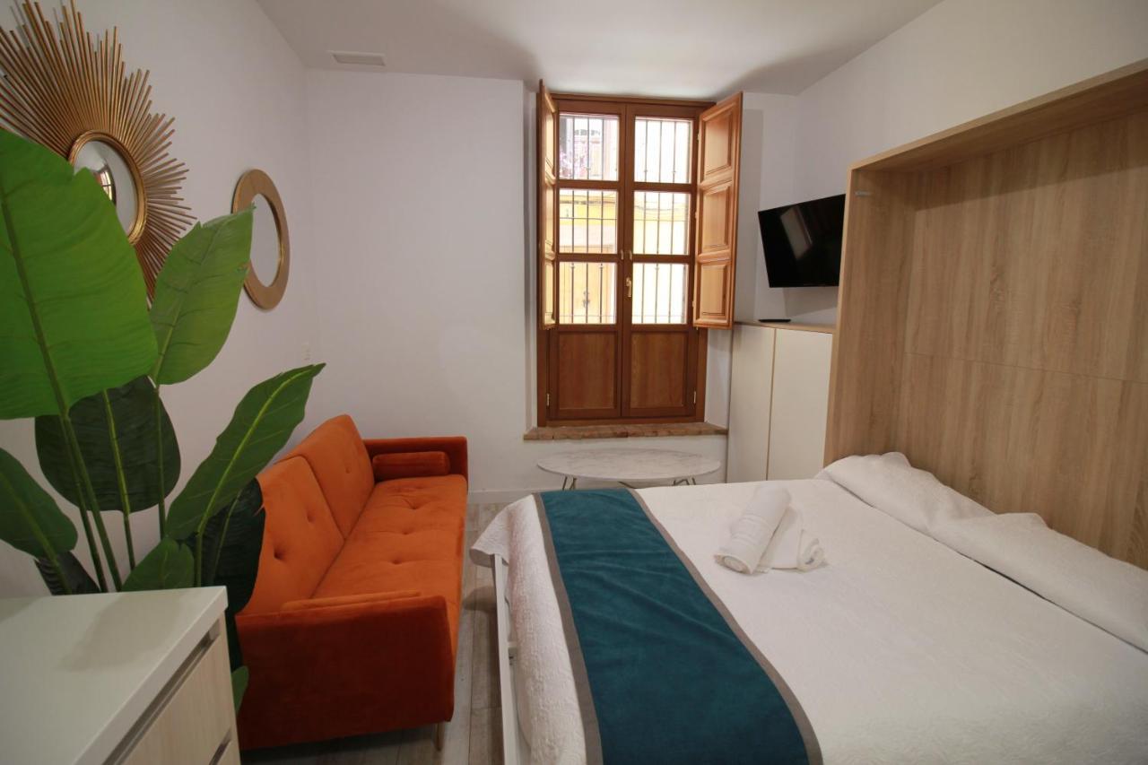 Gloria Suites Granada Kültér fotó