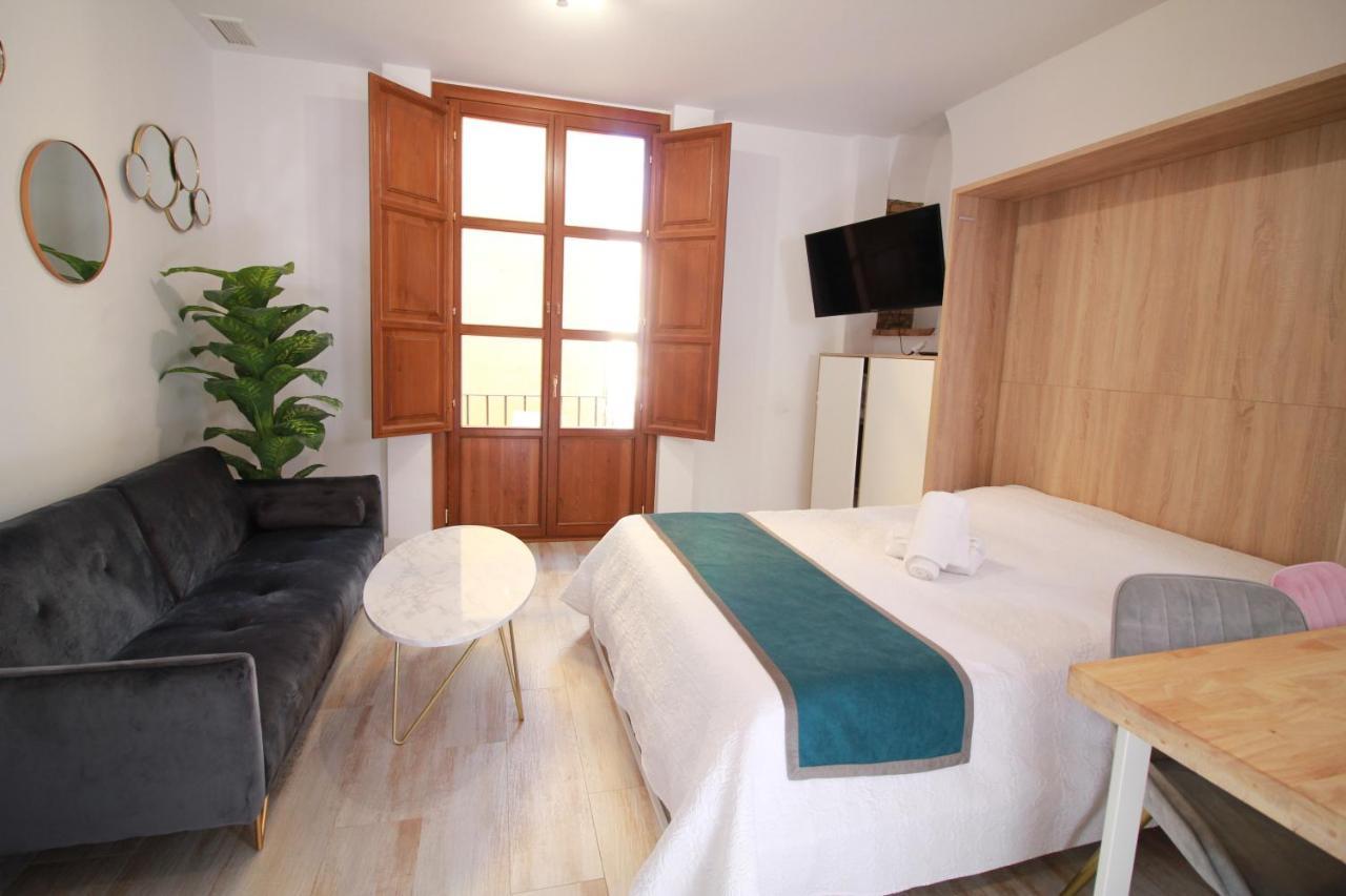 Gloria Suites Granada Kültér fotó