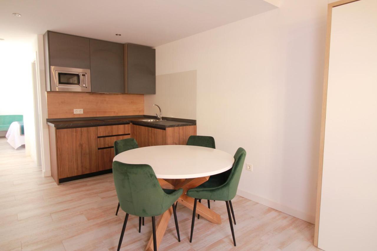 Gloria Suites Granada Kültér fotó