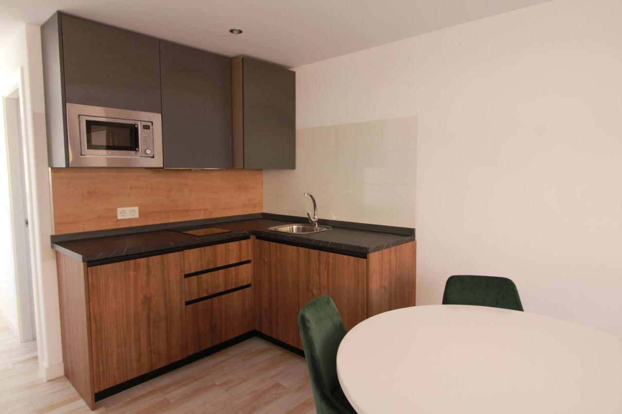 Gloria Suites Granada Kültér fotó
