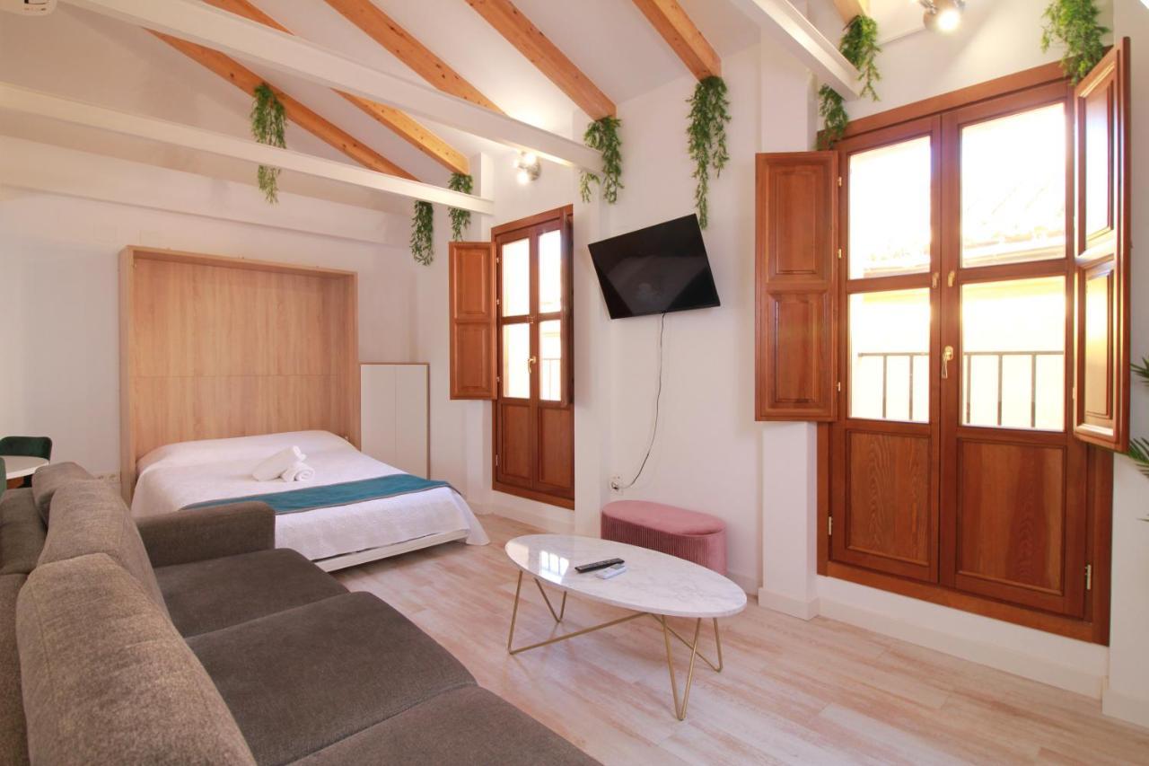 Gloria Suites Granada Kültér fotó