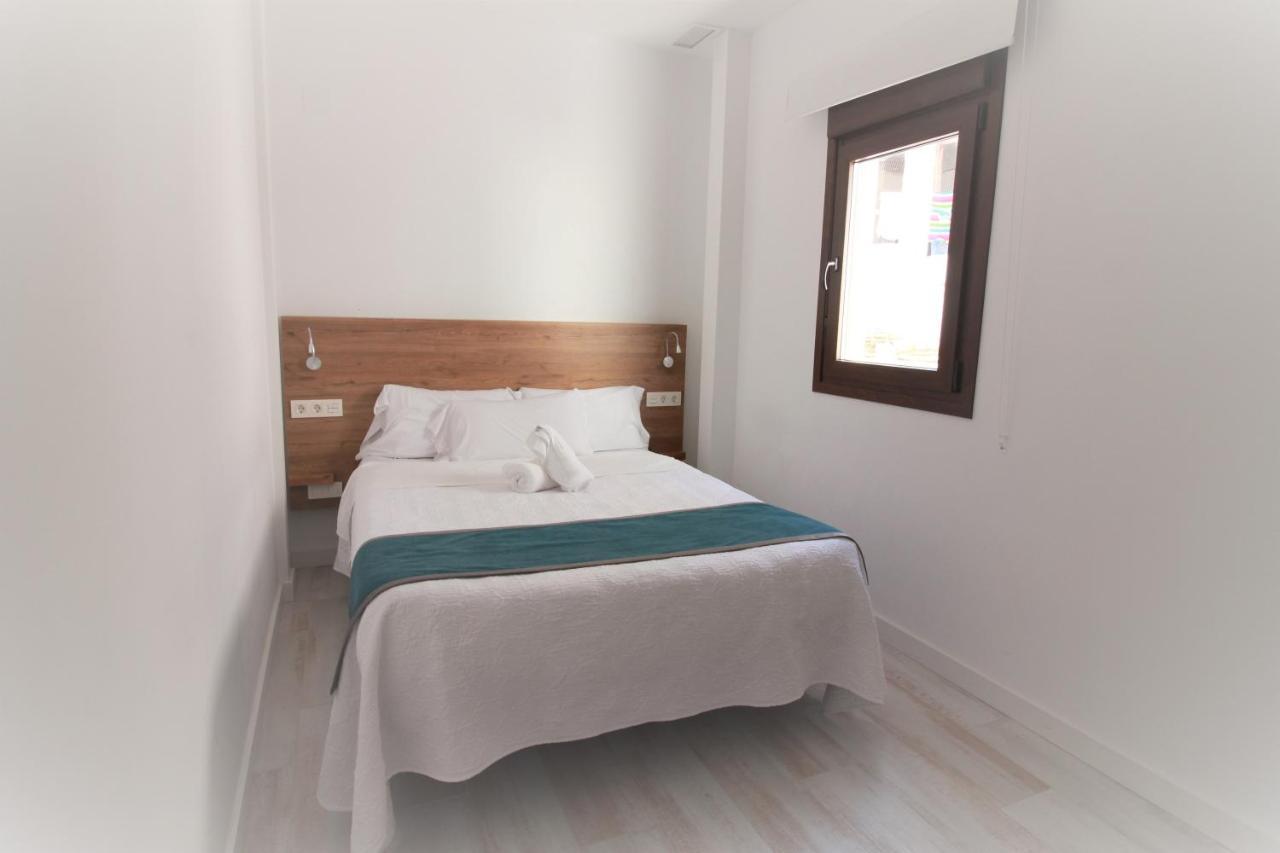 Gloria Suites Granada Kültér fotó