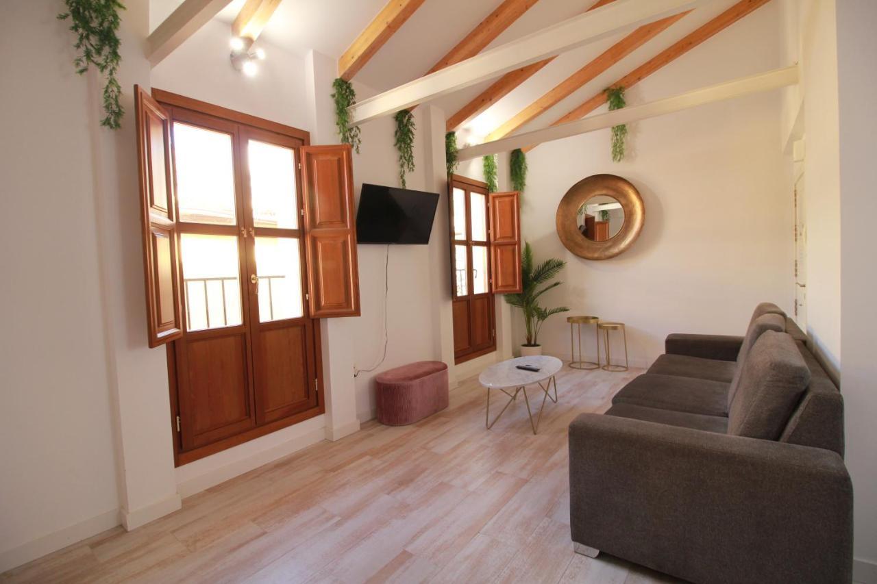 Gloria Suites Granada Kültér fotó